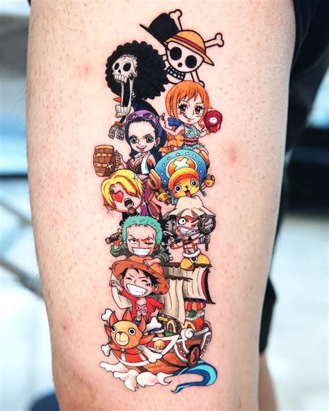 one piece tattoo|one piece tattoo ideas small.